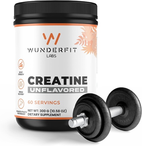 [BRSROHT6CUBW2YAY] Creatine Monohydrate