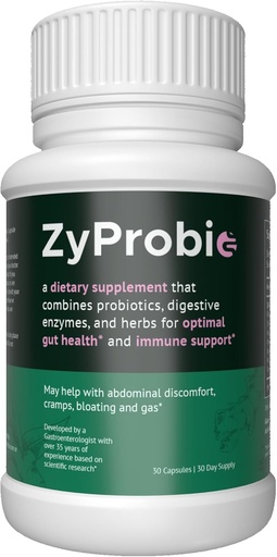[BRSW2ZQZDMMWG2TH] ZyProbio