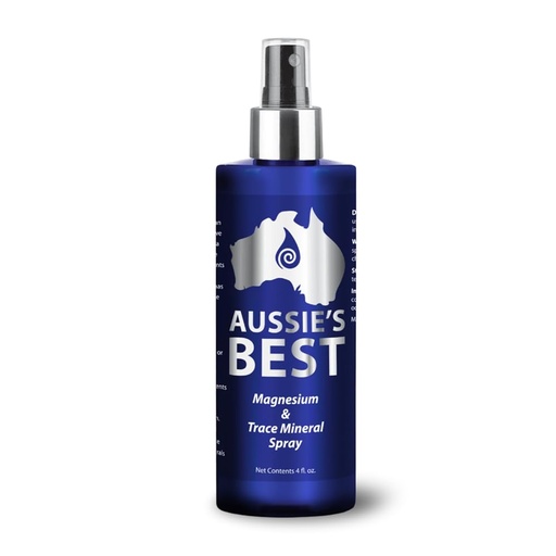 [BRSWGGQFCUMWAGTD] Aussie Trace Minerals - Magnesium & Trace Mineral Spray with Over 70 Trace Minerals.