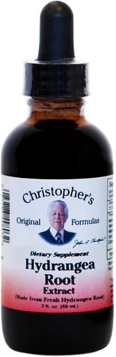 [BRSWIZT6OYOB22YZ] Hydrangea Root Extract by Christopher's