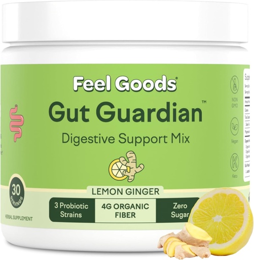 [BRSRAZICBEBBM332] รู้สึกถึง Goods Guardian, Organic Fiber, Protober & Pretogene & Protogenal profiles, Sumbs Free, Herbs for Bloat, Guat Association, Digestive Health for Men & Women, Not GMOM, เวก้า, Legian, Line Ginger, 30 servers