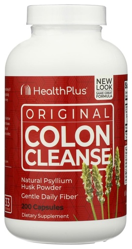 [BRSWIYAFBYFQI3YV] Colon Cleanse,625MG