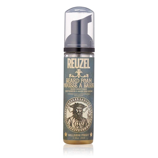 [BRSWKFAYOICR23Q3] Reuzel Beard Foam