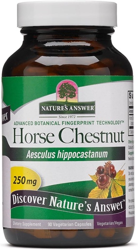 [BRSWIFALBUJW2DDO] Horsechestnut Seed Standardized