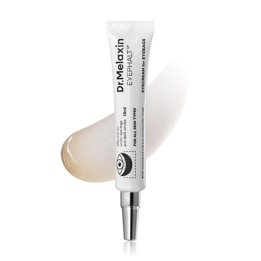 [BRSRAYI5AR7RSFY6] Dr.Melaxin Eyephalt Eyebag Cream 10ml
