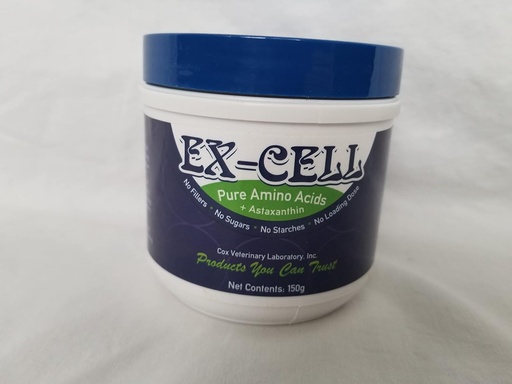[BRSW2AL3CUAQ2HL2] Ex-Cell (177g)