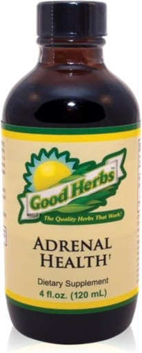 [BRSWKGYNBJ7RQC3K] Adrenal Health
