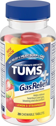 [BRSWG2YDDIHGM3TG] TUMS Tablets