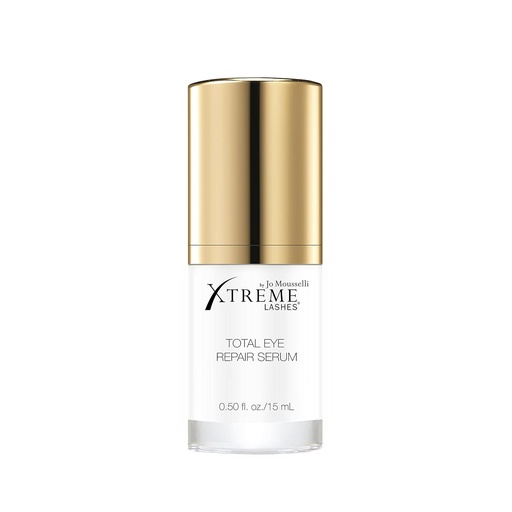 [BRSWIEIDBV4AAHIV] Xtreme Lashes Total Eye Repair Serum, 0.5 Fl Oz
