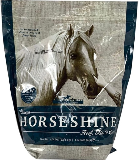 [BRSWIYITAAPAECQZ] Omega Fields Horseshine