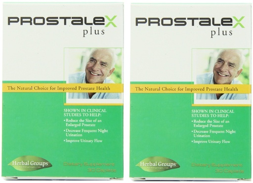 [BRSWIFD6OQEBS2Q3] PROSTALEX Plus CAPS WMILL 30