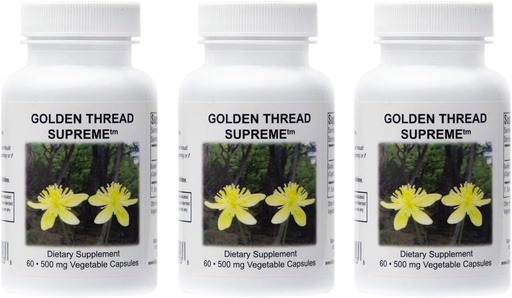 [BRSWGZIFC4BBU237] Superition First Original Original 60 Copitis Chinensis Groetsian Capsolles | สามแพ็ค