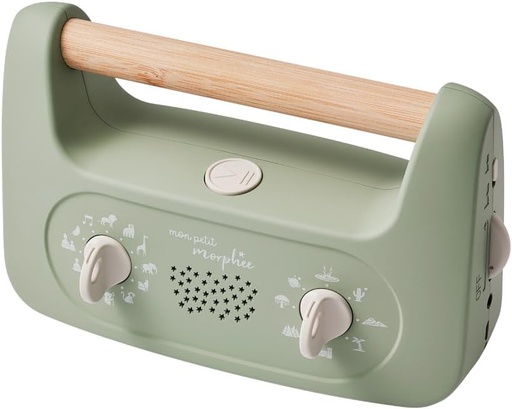 [BRSRO2YYDF7BQCY3] Saya Little Morphée 124; Anak Anteller dan Sleep Ages untuk Anak-anak Umur 3 + 194; Kisah Pembaca Kisah dengan Cerita Bedtime dan Soothing Sound Machine 124; 192 Sessions dalam 4 bahasa