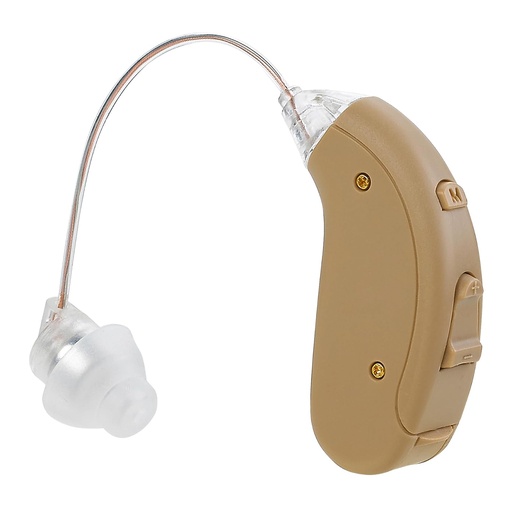 [BRSWIAQYDEIBEH3Y] MEDca Digital Hearing Enhancing Amplifier Aid