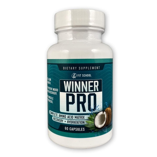 [BRSWYHQEPIHGGDLA] Winner PRO