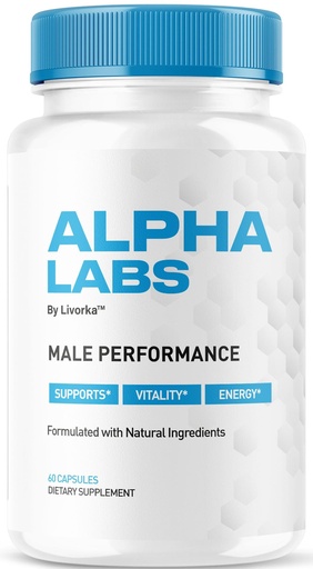 [BRSRAFTYCQBAACT6] Alpha Labs, Alpha Labs Capsules, AlphaLabs, Alfa Labs, Alpha Labs Max Performance, Advanced Formula, Alpha Labs, Alpha Strenght Labs, Alpha Lab, Alfa Labs Capsules, 60 Capsules for 1 Month