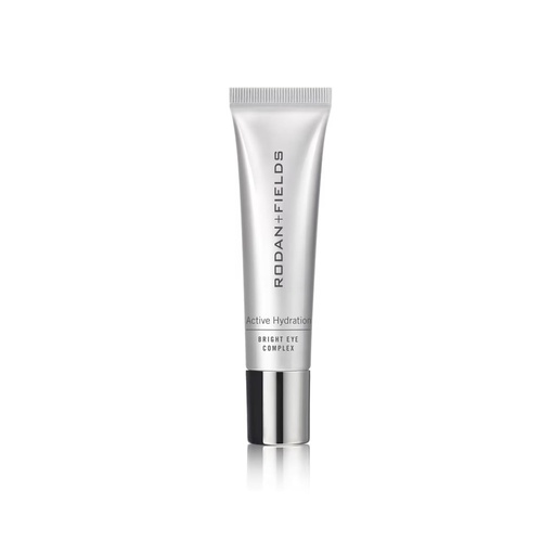 [BRSWGZIBOIFGE33G] RODAN + FIELDS Active Hydration Bright Eye Complex | 15ml | Moisturizing Under Eye Cream for Dry Skin | Eye Treatment for Refreshed Appearance | Skincare