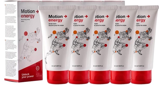 [BRSROYD5CEMA4FD5] Body Balm | Eucalyptus, Rosemary, Cinnamon Essential Oils & Ginger | 50 ml | 5 Pack