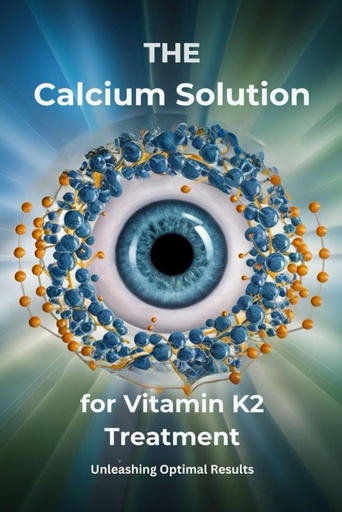 [BRSRA2YCAR7RAG3G] The Calcium Solution for Vitamin K2 Treatment: Unleashing Optimal Results