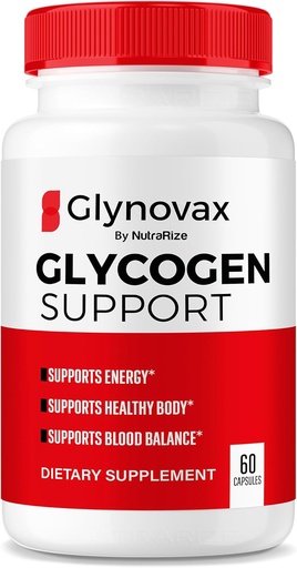 [BRSRAGAEAQPWC3D2] Glynovax Pills, Glynovax Glycogen Support Formula, Həvəskar Glyno Vax Reviews (60 Kapsül)
