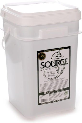 [BRSWIYQYAUDAKCTK] Source Original Powder 30lb