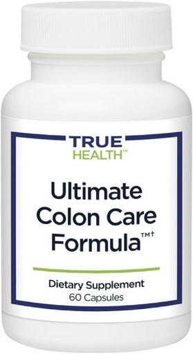 [BRSWIZY7DEMRCG3C] Ultimate Colon Care Formula 