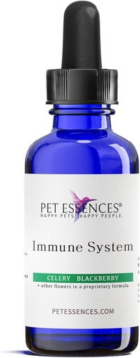 [BRSWIBQ7OVYAK2TK] Immune System for Dogs, Cats and Horses