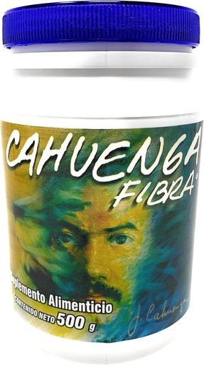 [BRSWYFIBOEJW2FDD] Fiber Dietary Supplement 500g