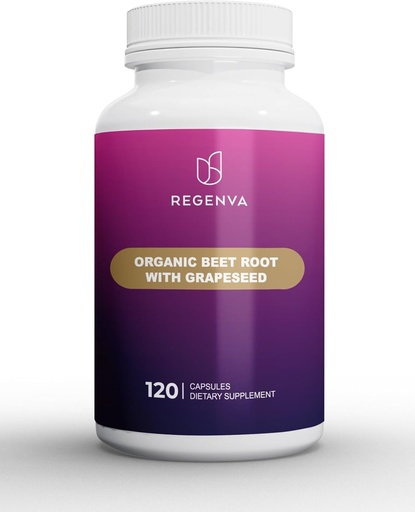 [BRSROCATOR7R4G3G] Beets Root Non-GMO Poudre Capsule Libération rapide 1025mg , Poudre de betterave Suupports Antioxydants , Pression artérielle , Production d'oxyde nitrique , Système immunitaire , 120 Compte 60 jours