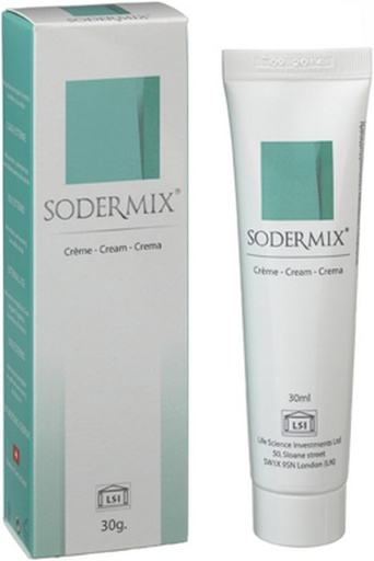 [BRSWIFLYB4BRO3LA] for Treatment of Scars - 30g - Psoriasis Eczema Scars
