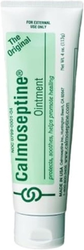 [BRSWIHLRO54Q233U] Calmoseptine Ointment