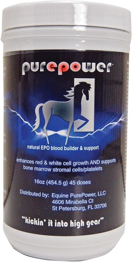 [BRSWGYD3PIFRSETF] PurePower, 16 oz