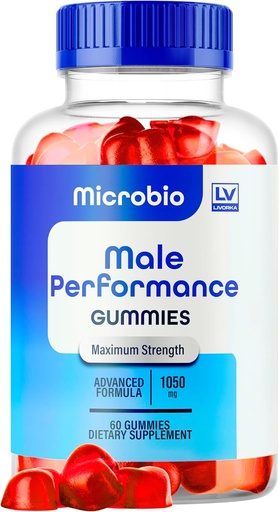[BRSRAA3QBEFBOFI4] Me Gummies, Microbio ME Gummies para homes, Microbio ME Gummy, Microbio ME Gummies - All Natural Support Gummies, 60 Gummies para 1 mes.