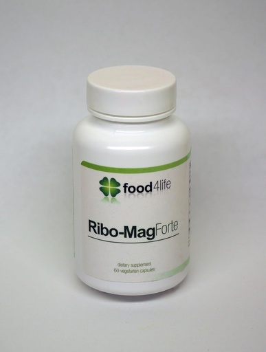 [BRSRAAD7OABG2GTA] Ribo-Mag Forte-for MIGRAINE Relief. Developed by Neurologists and MIGRAINE Specialists.