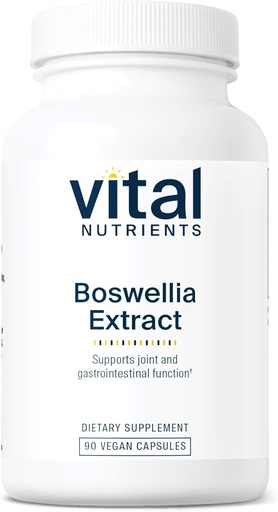 [BRSWIYQCDIPREDL4] Nutrientes Vital Boswellia Extract 400mg Cápsulas Extraídas Boswellia □ Suporte de ervas para a saúde conjunta, imunitária e digestiva