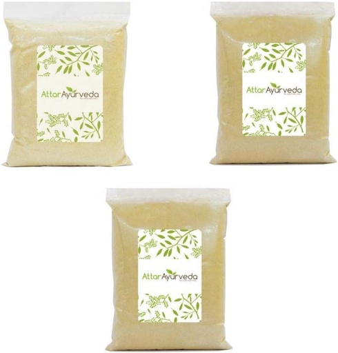 [BRSRM2QTOIMWEHL7] Veena Attar Ayurveda Triphala Churan Powder (Ratio 1:2:4) - 700 Grams