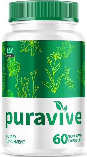 [BRSROCT4CN4AYYD2] LIVORKA Puravive - Capsule Puravive, Puravive Pastile Recenzii, Puravive 60 Capsule timp de 30 de zile, Puravive Mod de orez exotic, Purovive, Puravive Rice Method.