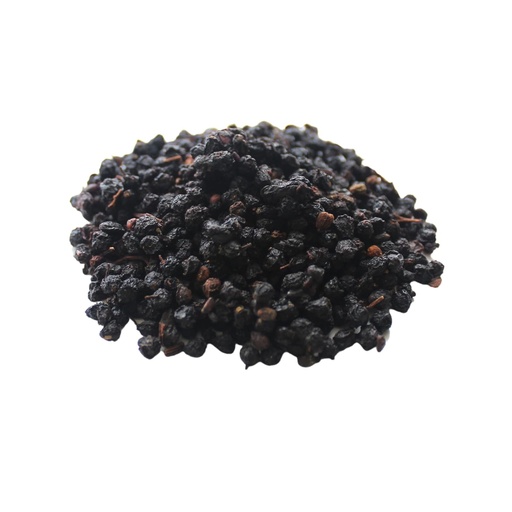 [BRSRMGQKOR6WYD3D] Dried Whole Elderberries Certified Organic Elderberry Sambucus Nigra Non-Irradiated Non-GMO Make Your Own Elderberry Syrup
