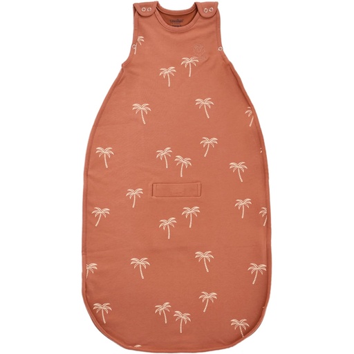 [BRSW2FAPDMIRM3D3] Woolino Merino Wool & Organic Cotton Baby Sleep Sack 2-24 Months – Ultimate 4-Season Baby Sleeping Bag, Universal Size Wearable Blanket, 2-Way Zipper & Adjustable Fit, Year-Round Use – Palms