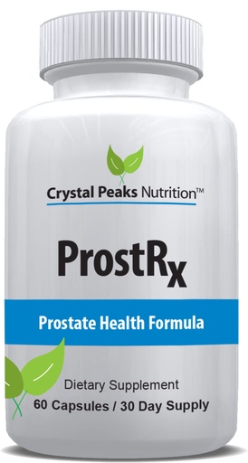 [BRSWGHYNOUBBYEYU] Extra Strength Prostate Support Supplement - Less Urgency, Fewer Nighttime Bathroom Visits. Beta-Sitosterol, Saw Palmetto Plus 28 Additional Prostate nutrients - 60 Capsules