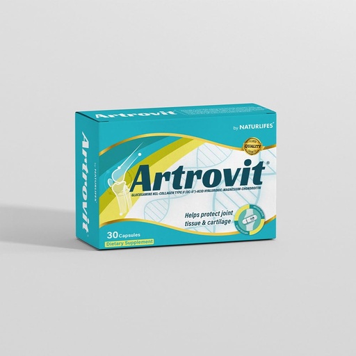 [BRSRAYA7BMHWGCA4] x 30 caps.- Healthy Joints-Highest Potency 95%-Acid hyaluronic-Collagen-