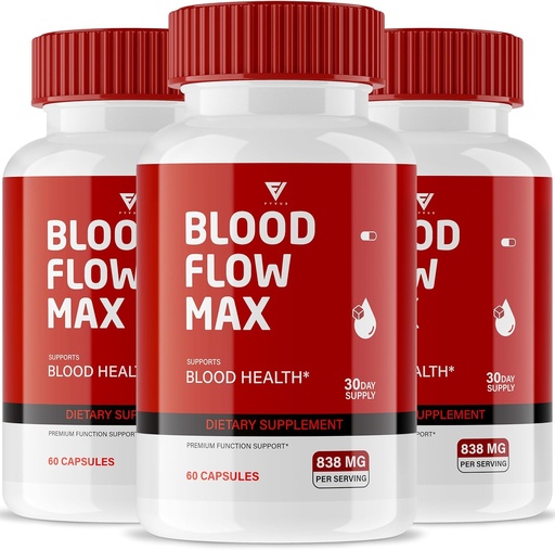 [BRSRAFD7BUOQIETB] (3 Pack) Katup Max Flow Blood Flow, Max Advanced Advanced Advanced Advanced Advanced Levels Advanity, Blood Flow Maximum Overall All Natural Wellness Pills Review (180 Capsules)