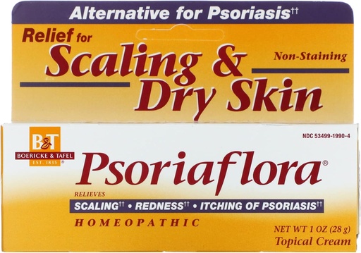 [BRSWIZACOMFAK3I7] Natures Way B&T Cream Psoriaflora