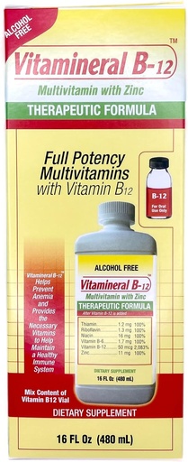 [BRSWI2QEOUNWAF3Y] Memper, Energy Booster, Immune Support, Nutritional supplement 16oz