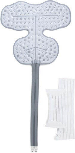 [BRSWIZTZBQFWY2IV] Ossur Cold Rush Cold Therapy Pad (Shoulder Small)