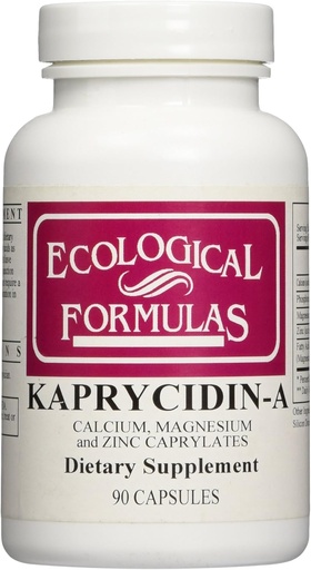 [BRSWK236DMPG23T2] Kardiovaskular Research KaprycidinA Tablet, 90 Count