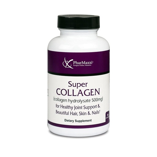 [BRSRMZA3AUHQ4H34] Rejuvicare Super Collagen, 90 Count (Pack of 2)
