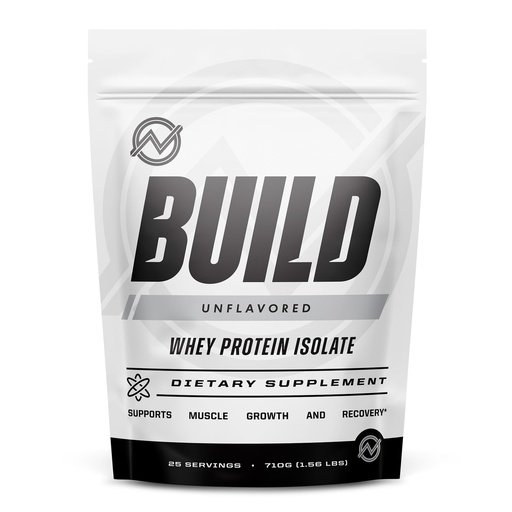 [BRSRAHQ7AENQODYV] Outwork Nutrition Whey Isolate Protein Powder - Accelerates Muscle Building & Recovery - Low Lactose, Gluten-Free - Post Workout Supplement - Enhanced Protein Synthesis, Unflavored, 1.56lbs