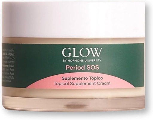 [BRSROEL3O4BW2CD5] Garaiko SOS - Esne Beltza Cream - Emakumeentzako Topical Cream