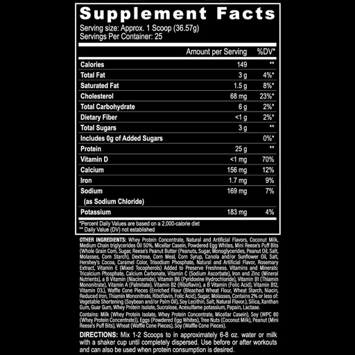 [BRSRAHY5BABROFL3] Worldwide Nutrition Bundle Compatible with Black Magic Protein Powder - Multi-Source Protein Whey, Egg & Casein Complex with Enzymes & MCT- 2LB Monster Mash Flavor with Multi-Purpose Keychain